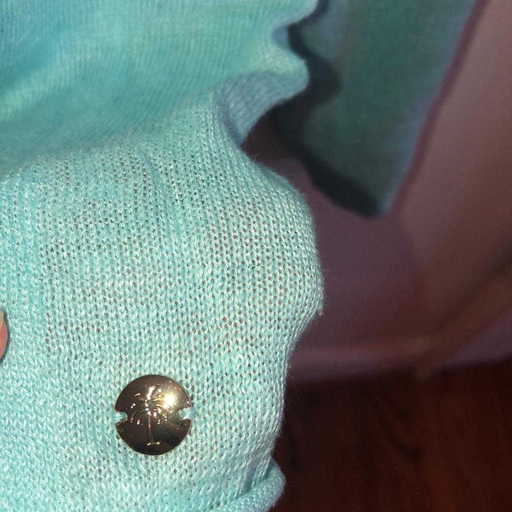 Sweater - Picture 3 of 4